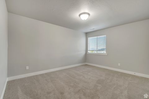Tiny photo for 541 W MOUNTAIN RIDGE DR, Saratoga Springs, UT 84045 (MLS # 2117342)