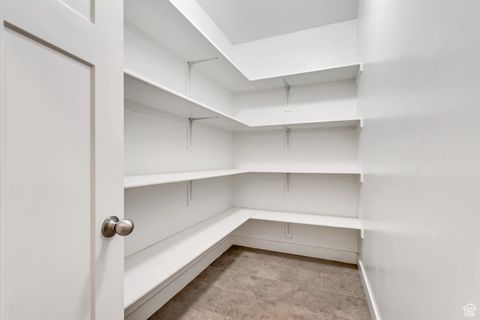 Tiny photo for 541 W MOUNTAIN RIDGE DR, Saratoga Springs, UT 84045 (MLS # 2117342)