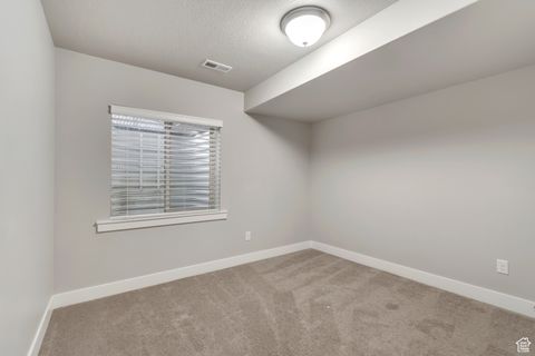 Tiny photo for 541 W MOUNTAIN RIDGE DR, Saratoga Springs, UT 84045 (MLS # 2117342)