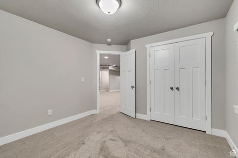 Tiny photo for 541 W MOUNTAIN RIDGE DR, Saratoga Springs, UT 84045 (MLS # 2117342)