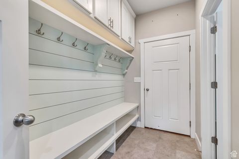 Tiny photo for 541 W MOUNTAIN RIDGE DR, Saratoga Springs, UT 84045 (MLS # 2117342)