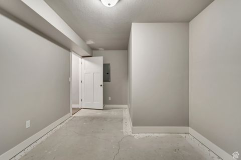 Tiny photo for 541 W MOUNTAIN RIDGE DR, Saratoga Springs, UT 84045 (MLS # 2117342)