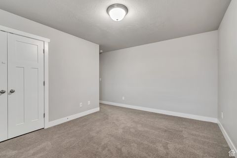 Tiny photo for 541 W MOUNTAIN RIDGE DR, Saratoga Springs, UT 84045 (MLS # 2117342)
