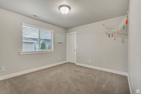 Tiny photo for 541 W MOUNTAIN RIDGE DR, Saratoga Springs, UT 84045 (MLS # 2117342)
