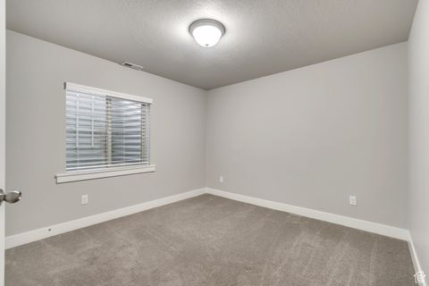 Tiny photo for 541 W MOUNTAIN RIDGE DR, Saratoga Springs, UT 84045 (MLS # 2117342)