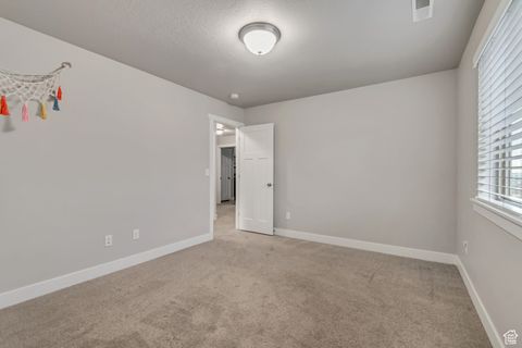 Tiny photo for 541 W MOUNTAIN RIDGE DR, Saratoga Springs, UT 84045 (MLS # 2117342)