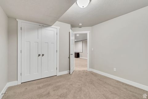 Tiny photo for 541 W MOUNTAIN RIDGE DR, Saratoga Springs, UT 84045 (MLS # 2117342)