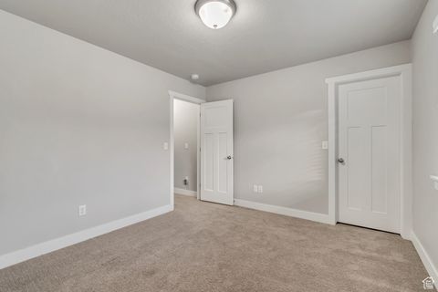 Tiny photo for 541 W MOUNTAIN RIDGE DR, Saratoga Springs, UT 84045 (MLS # 2117342)