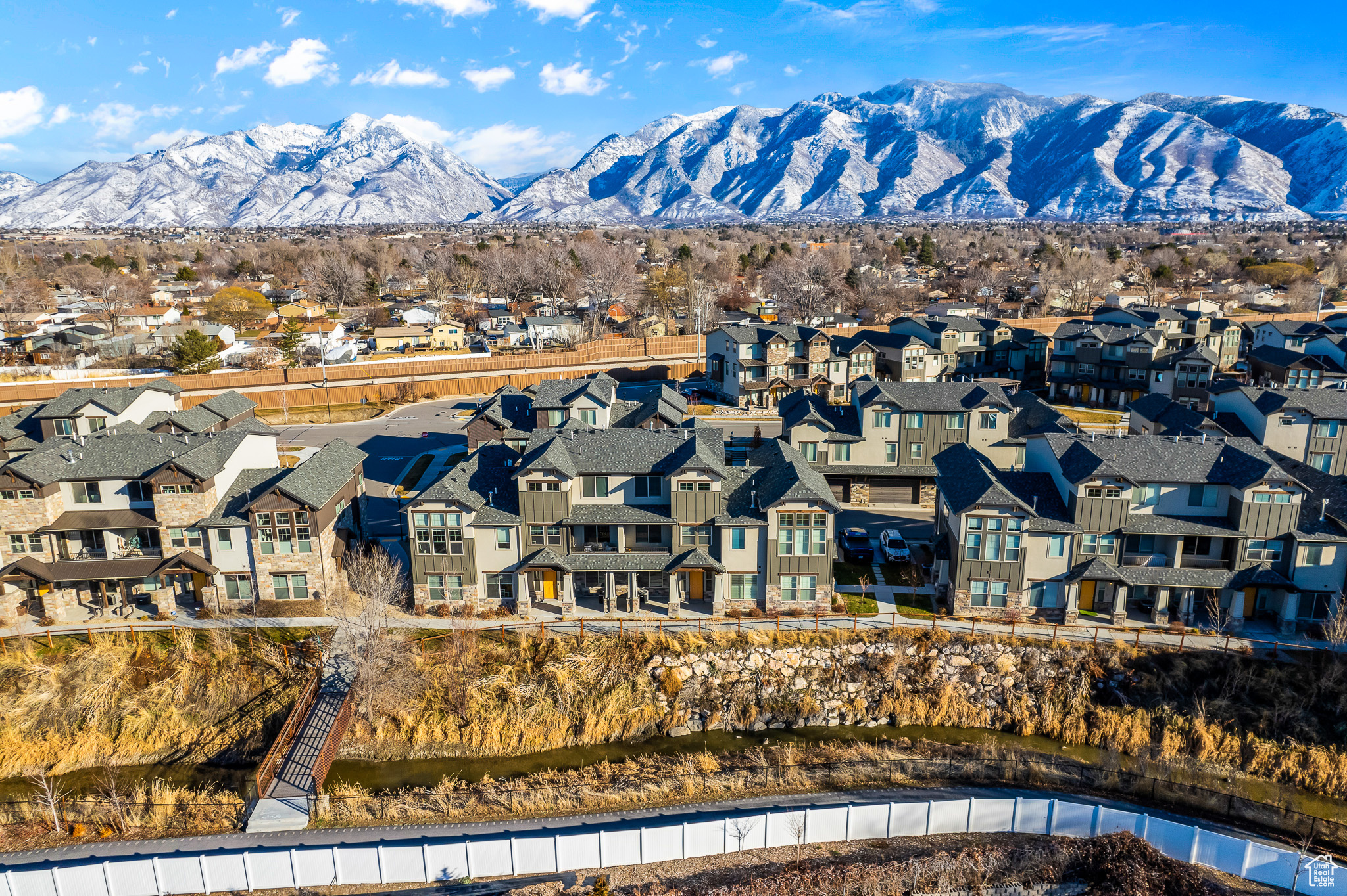 10418 S Sage Canal Way, Sandy, Utah image 29