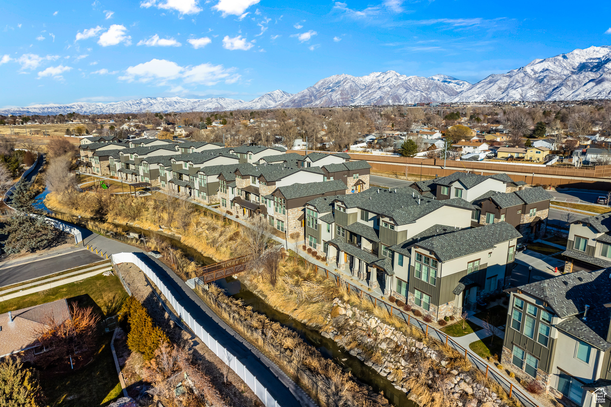 10418 S Sage Canal Way, Sandy, Utah image 30