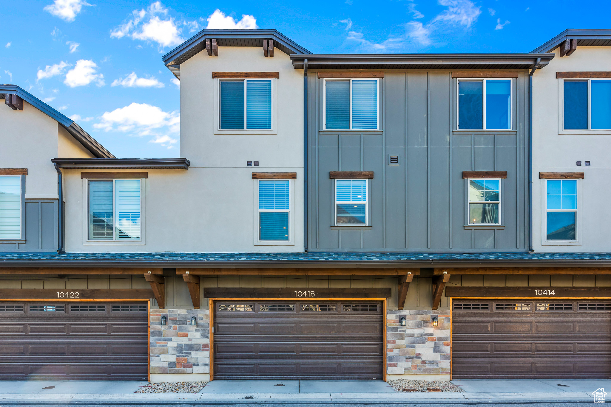 10418 S Sage Canal Way, Sandy, Utah image 26