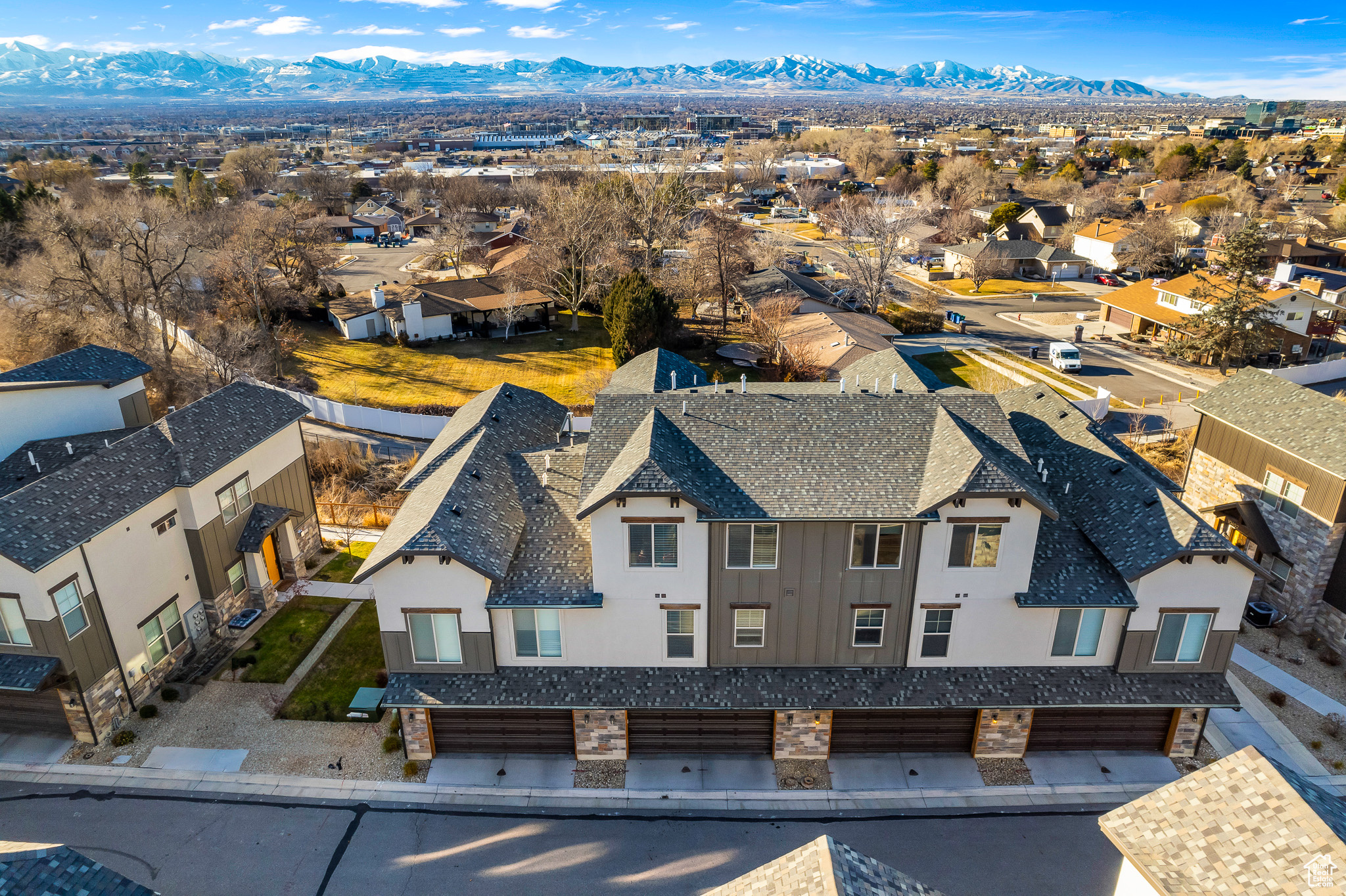 10418 S Sage Canal Way, Sandy, Utah image 27