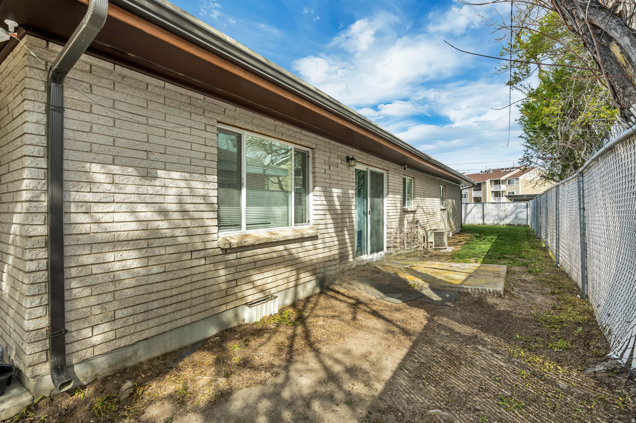 TODD VILLA - Residential Income