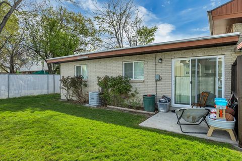 Tiny photo for 2318 W 3650 S, West Valley City, UT 84119 (MLS # 2146739)