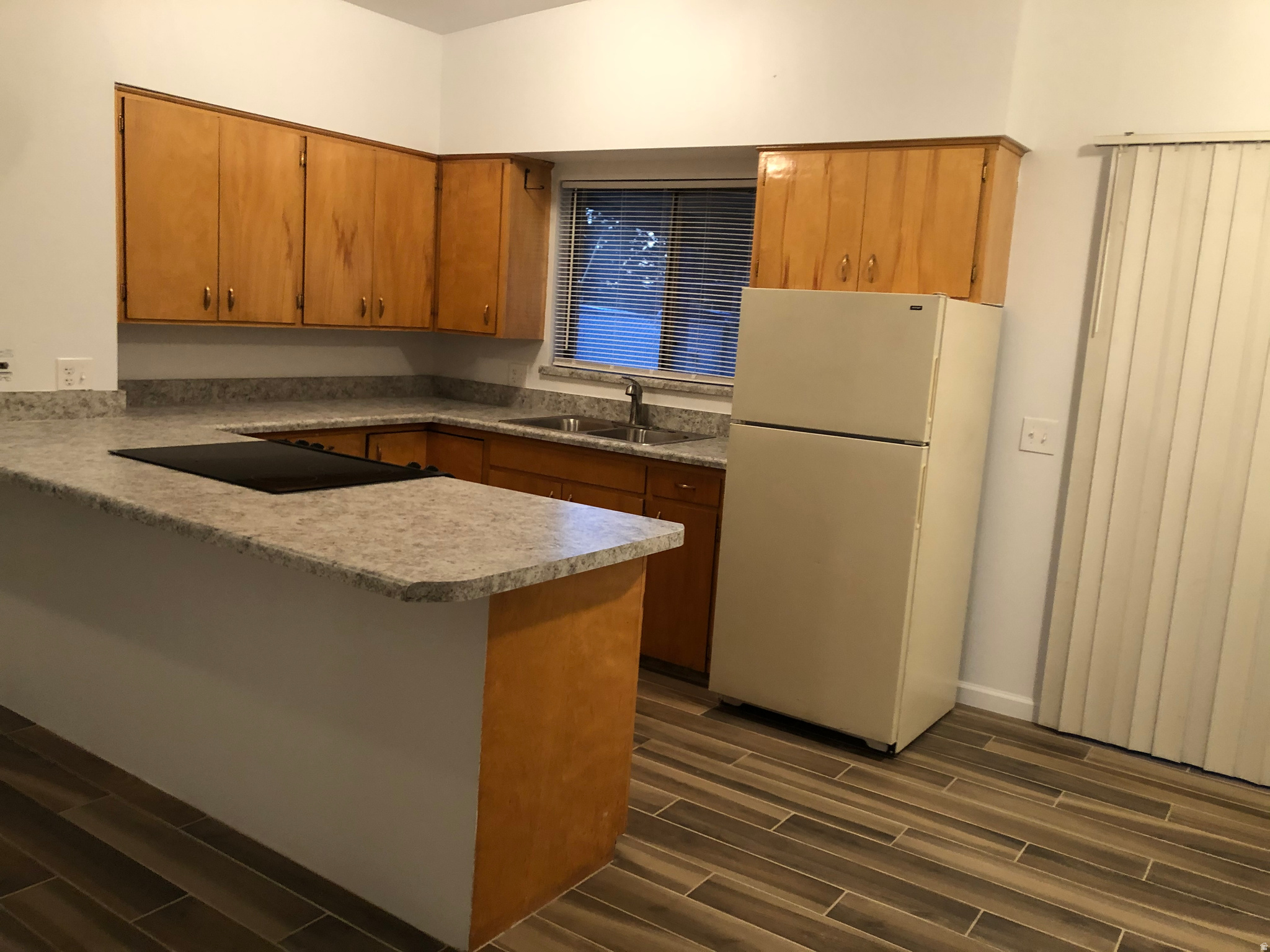 TODD VILLA - Residential Income