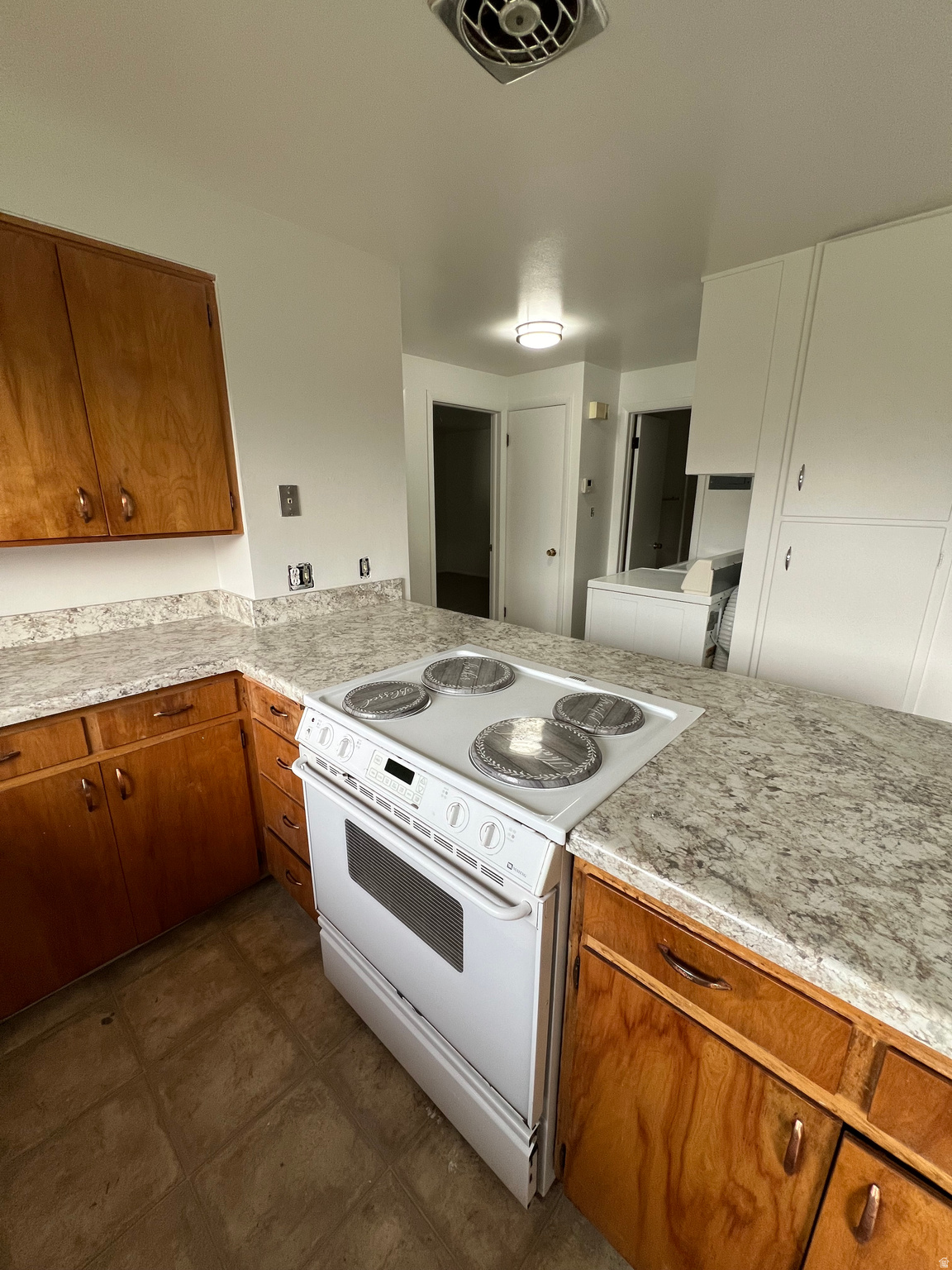 TODD VILLA - Residential Income