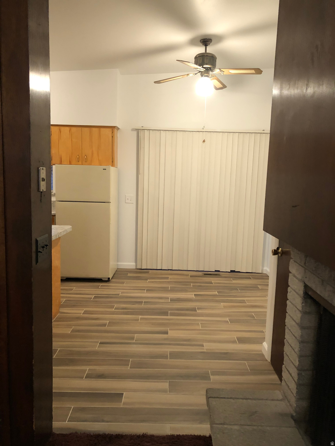 TODD VILLA - Residential Income