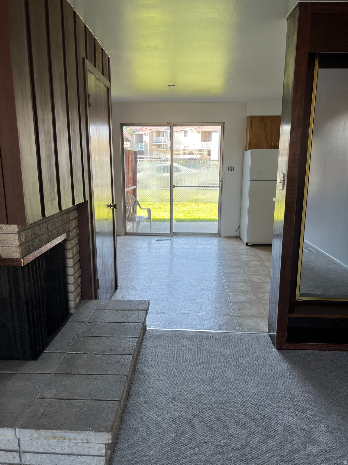 TODD VILLA - Residential Income