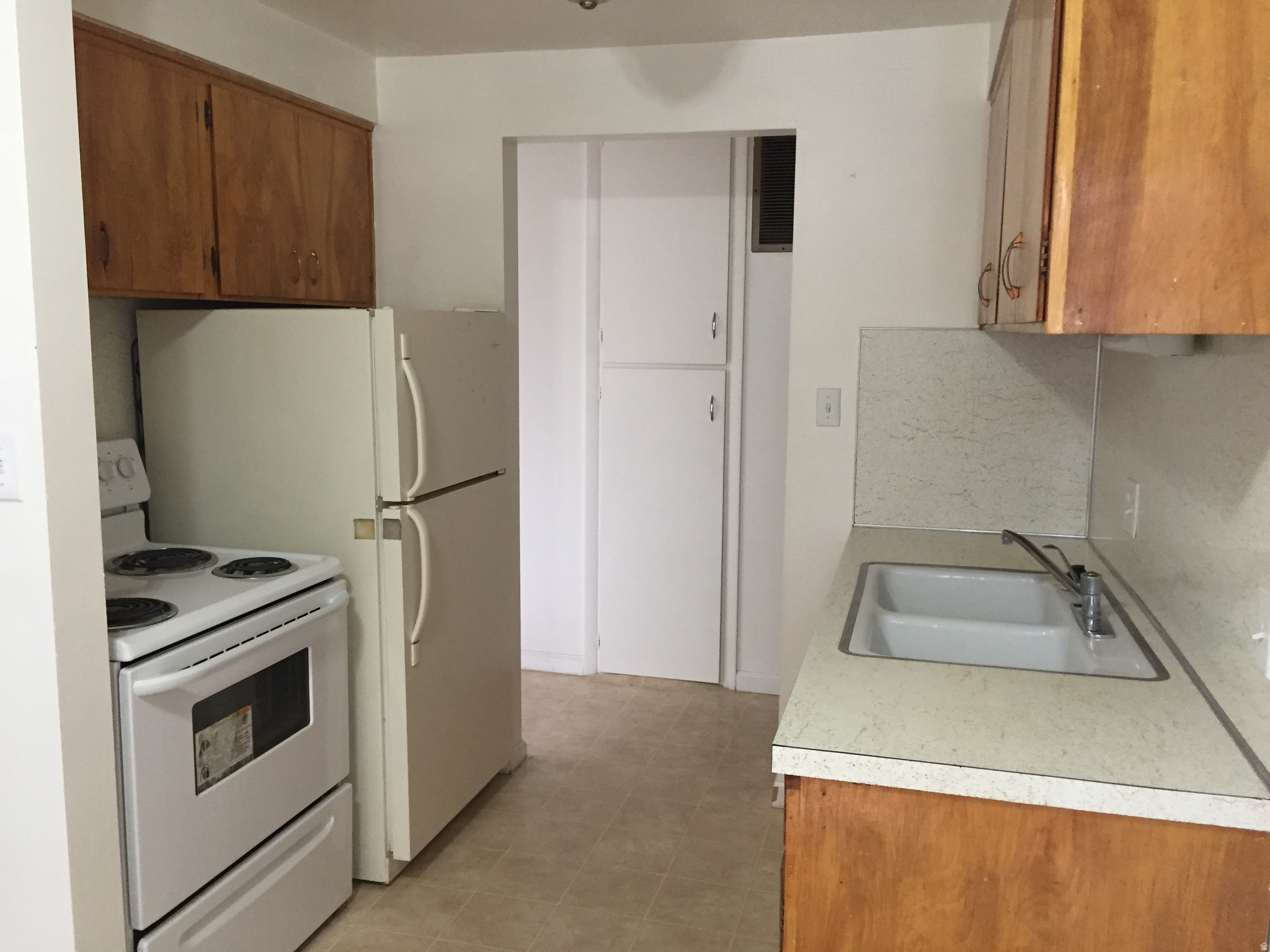 TODD VILLA - Residential Income