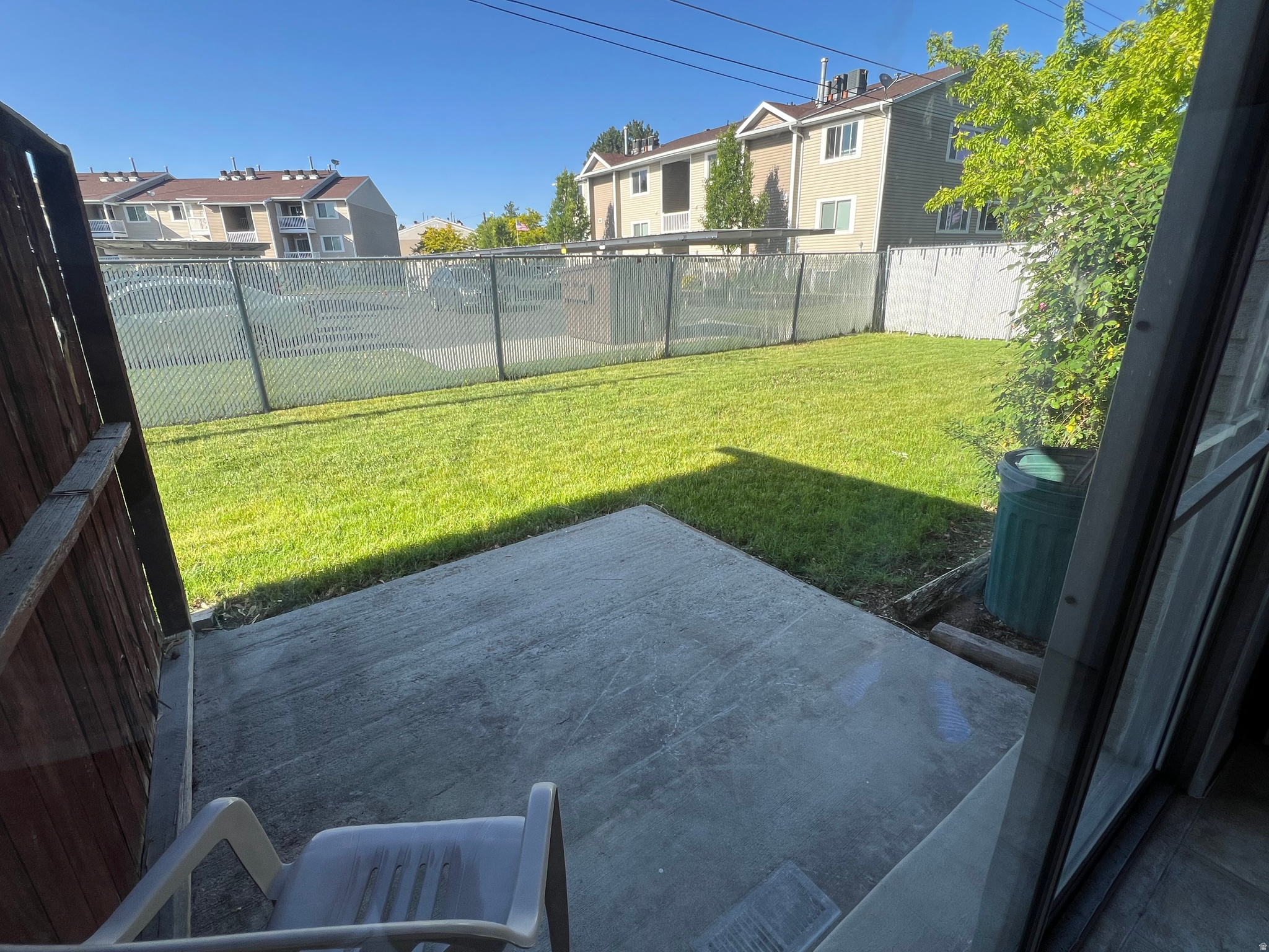 TODD VILLA - Residential Income