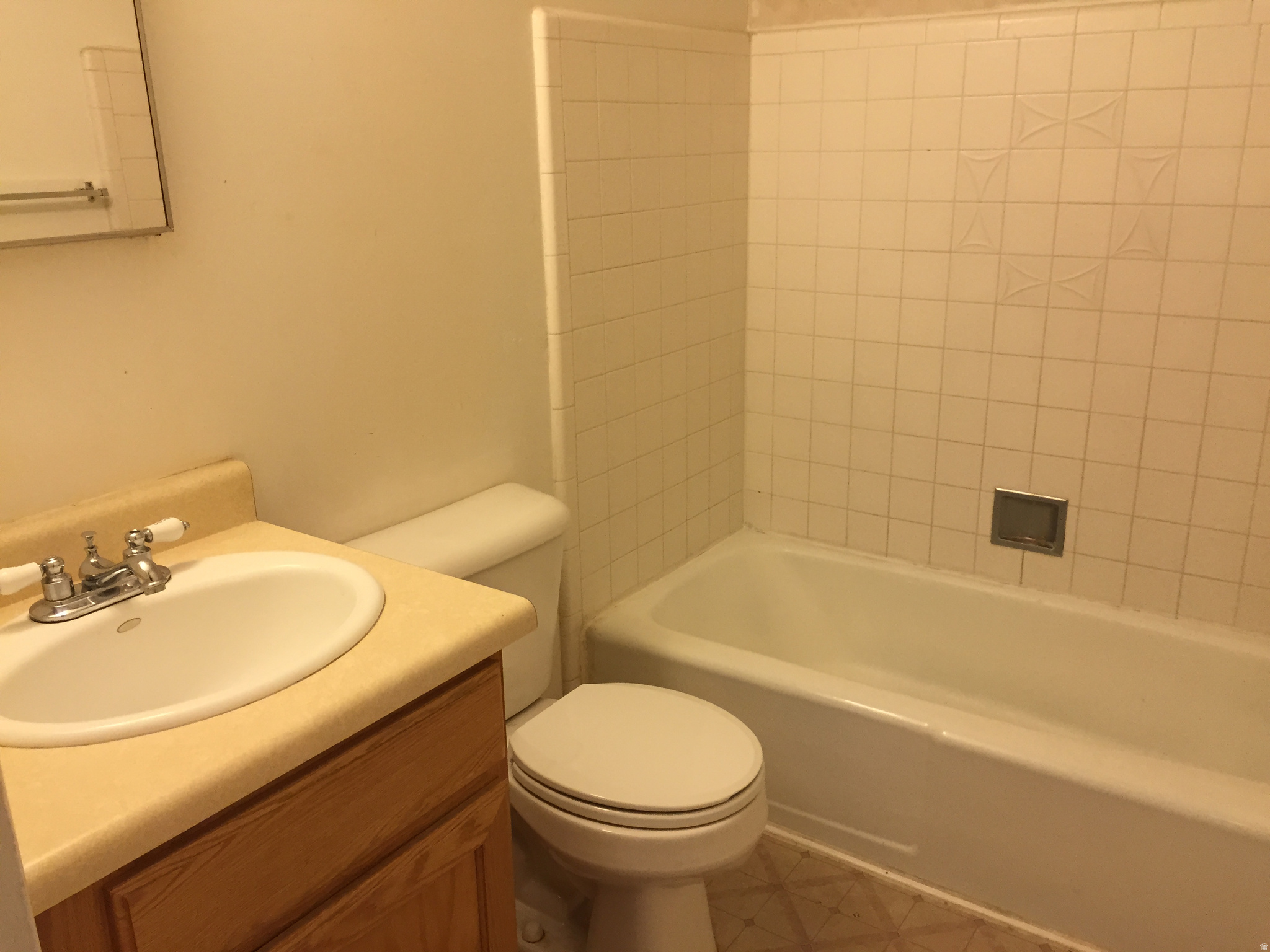 TODD VILLA - Residential Income