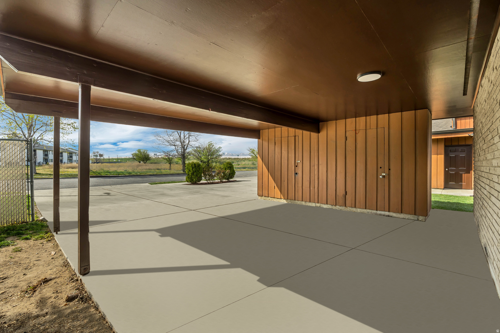 TODD VILLA - Residential Income