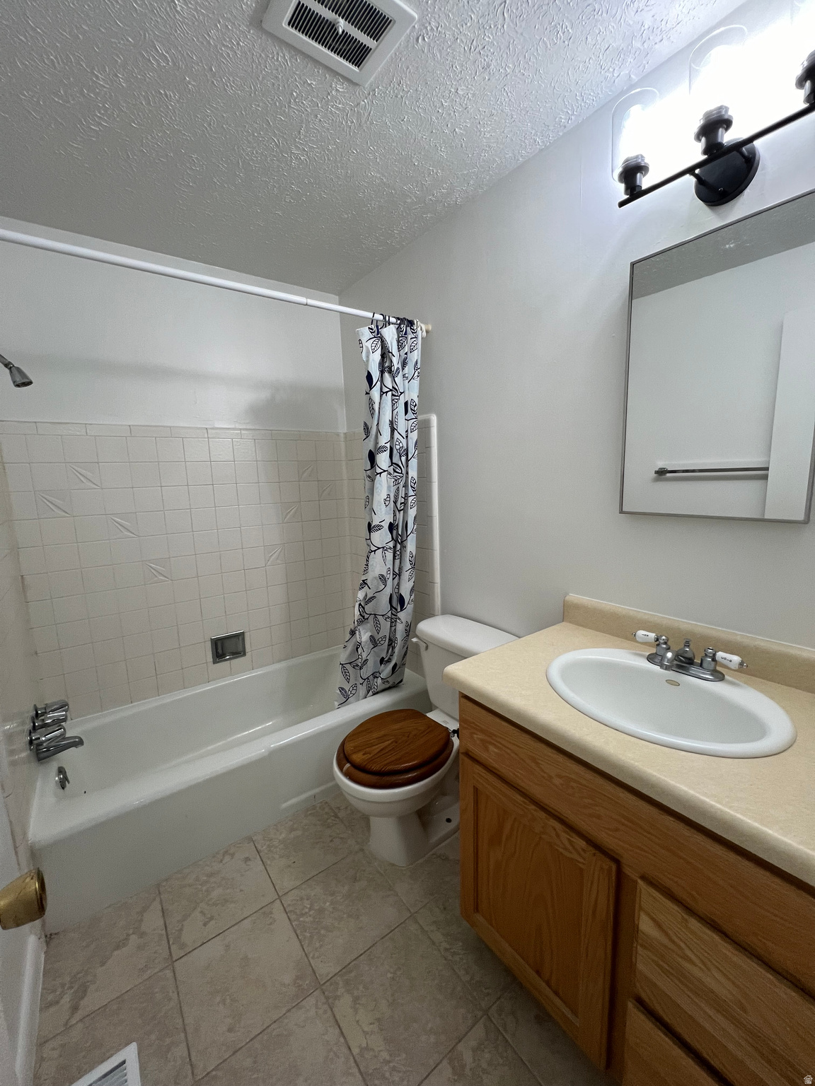 TODD VILLA - Residential Income