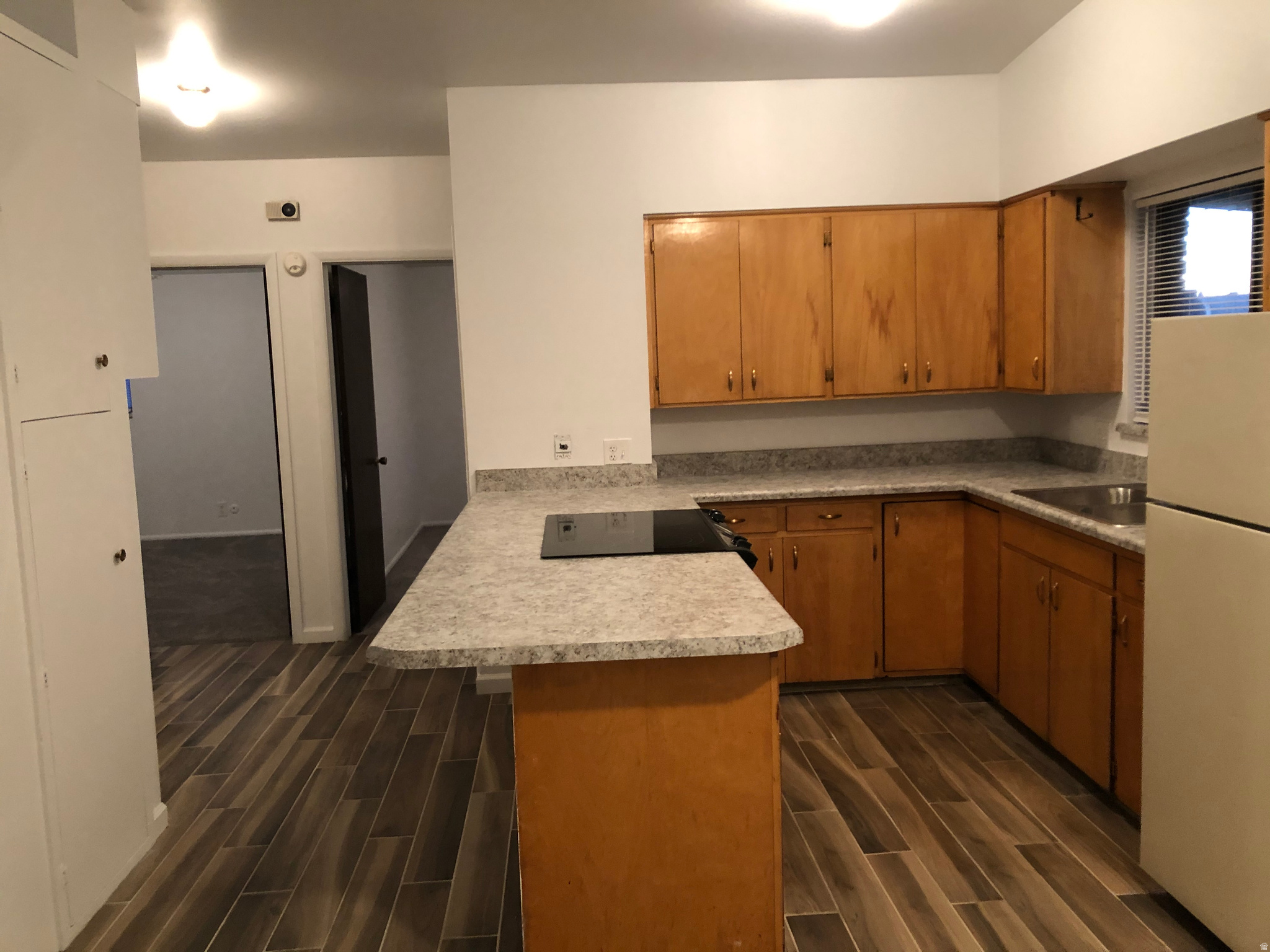 TODD VILLA - Residential Income