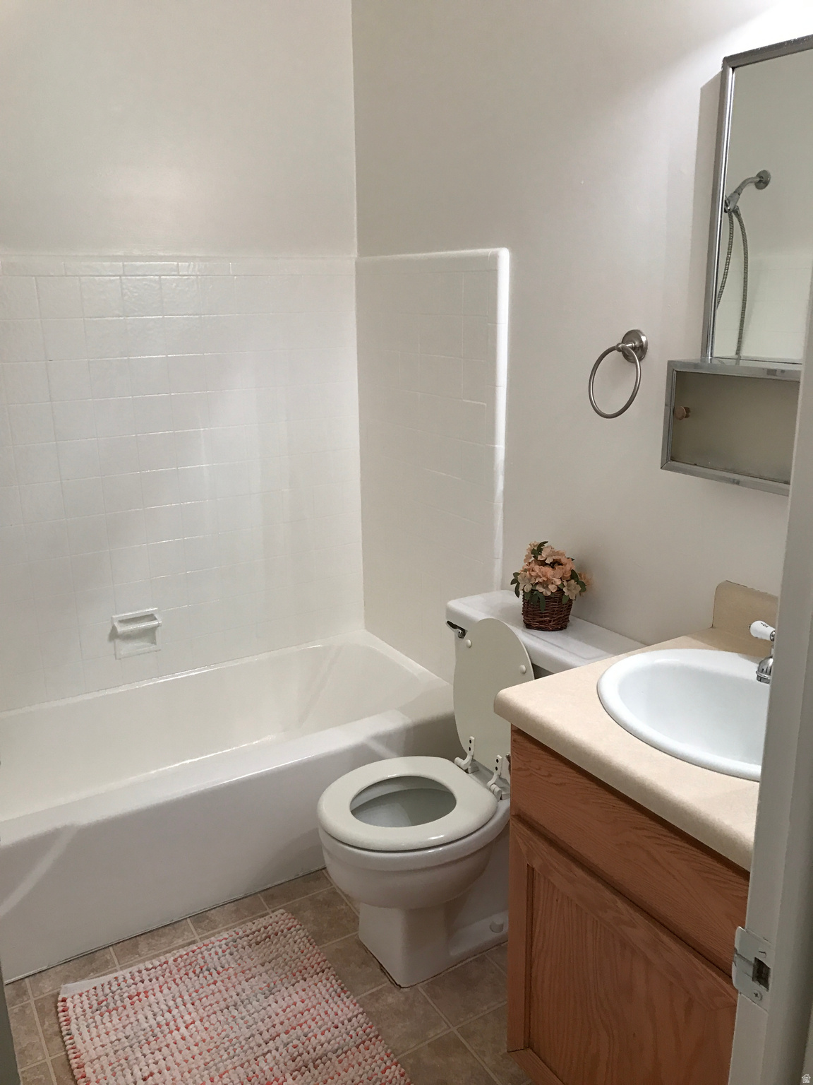 TODD VILLA - Residential Income