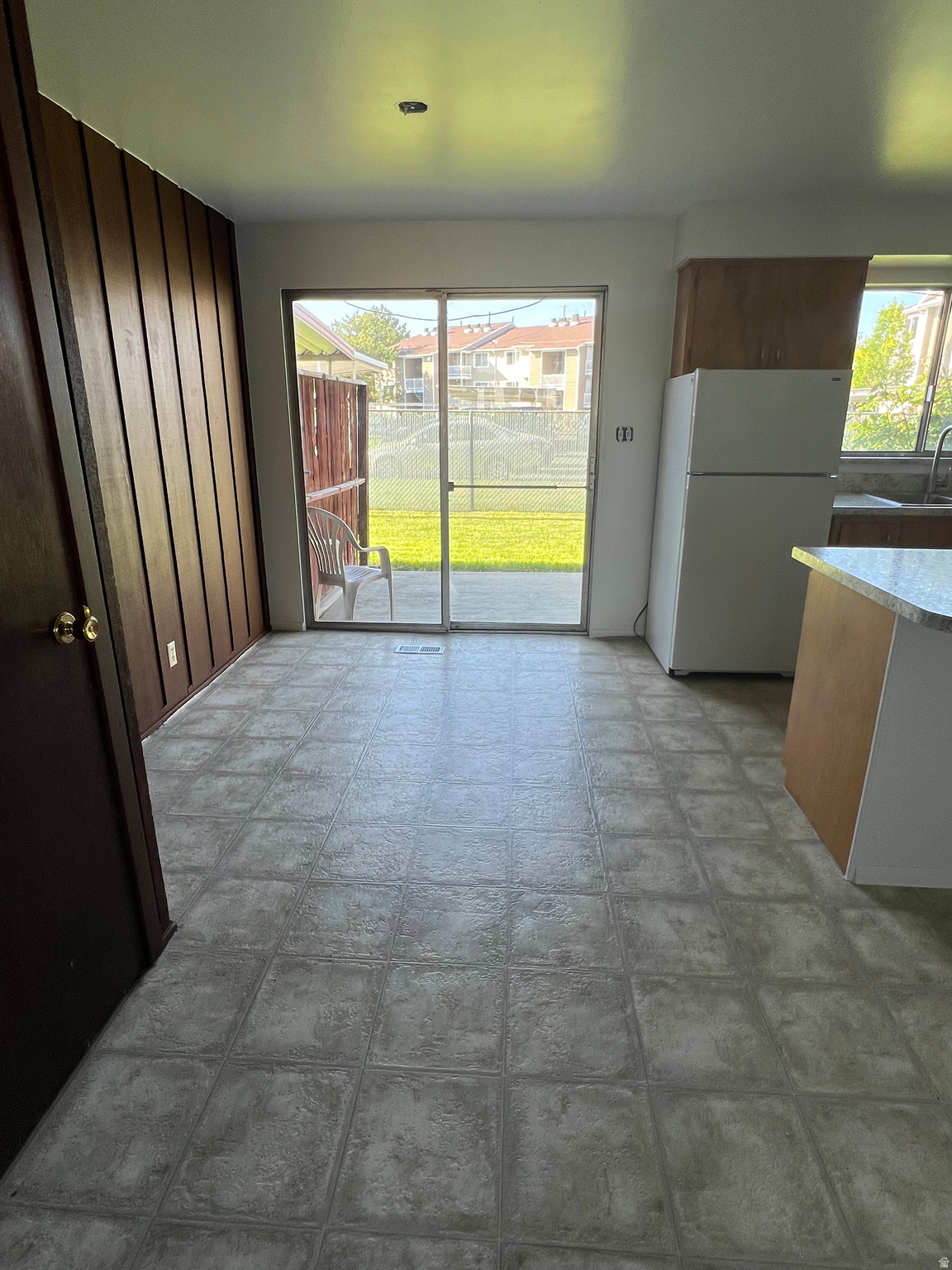 TODD VILLA - Residential Income