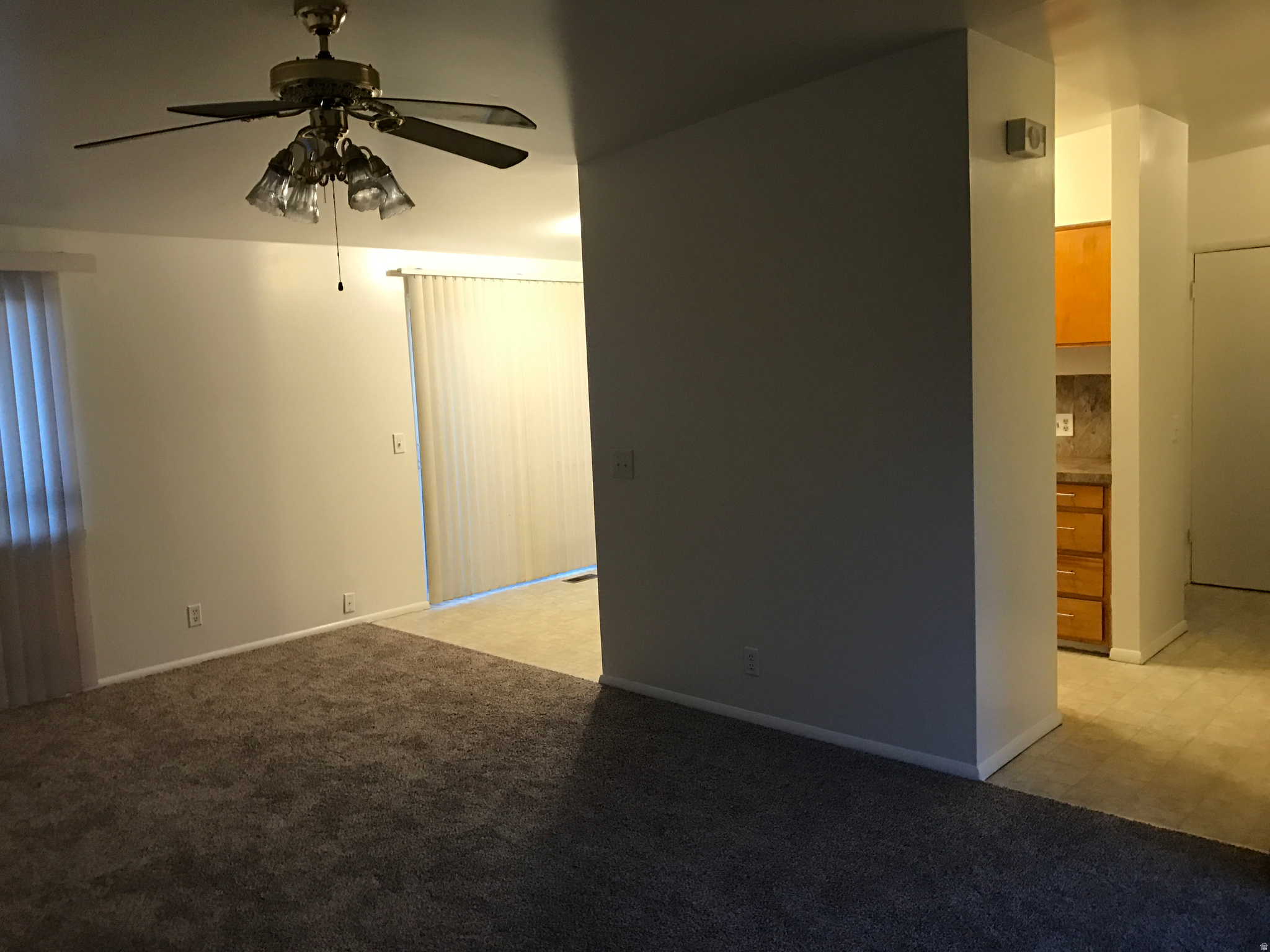 TODD VILLA - Residential Income