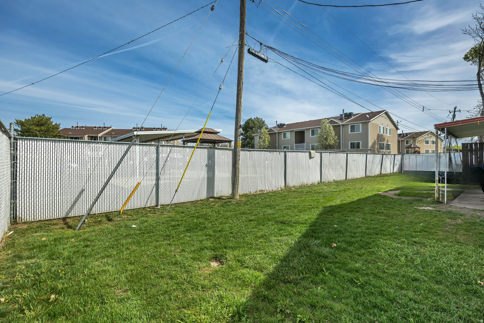 TODD VILLA - Residential Income