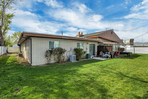 Tiny photo for 2318 W 3650 S, West Valley City, UT 84119 (MLS # 2146739)