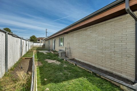 Tiny photo for 2318 W 3650 S, West Valley City, UT 84119 (MLS # 2146739)