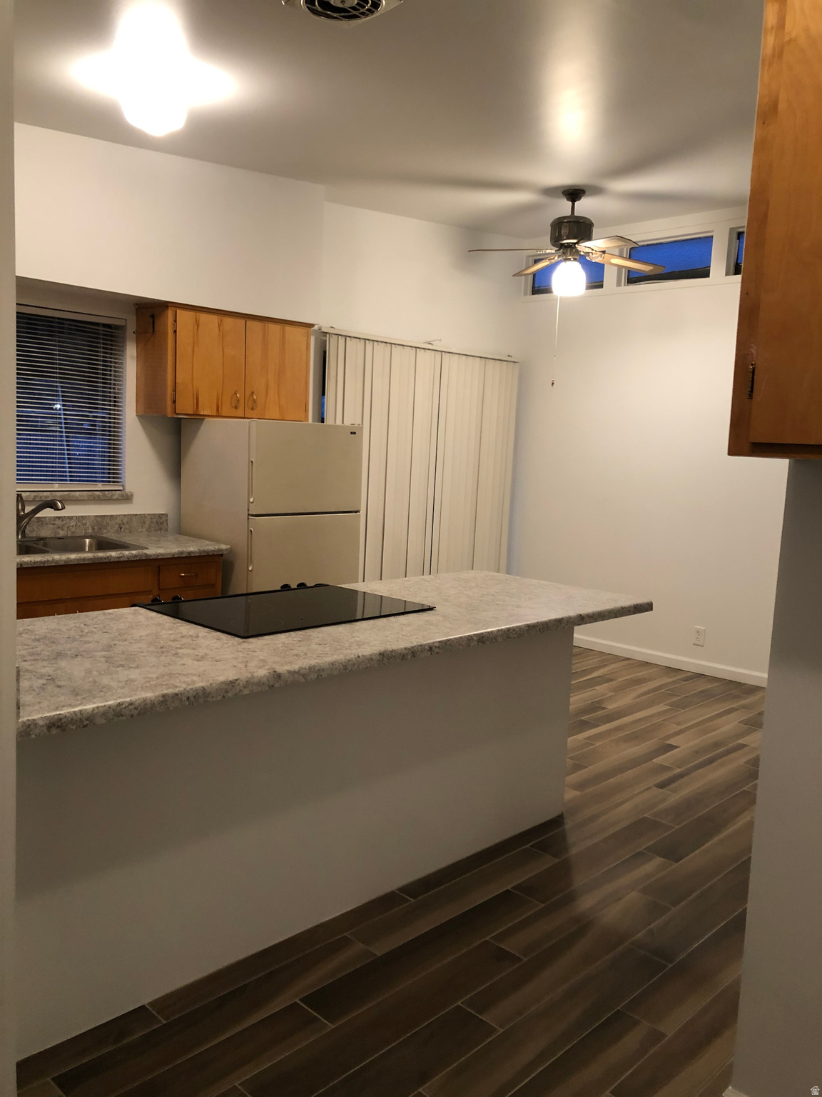 TODD VILLA - Residential Income