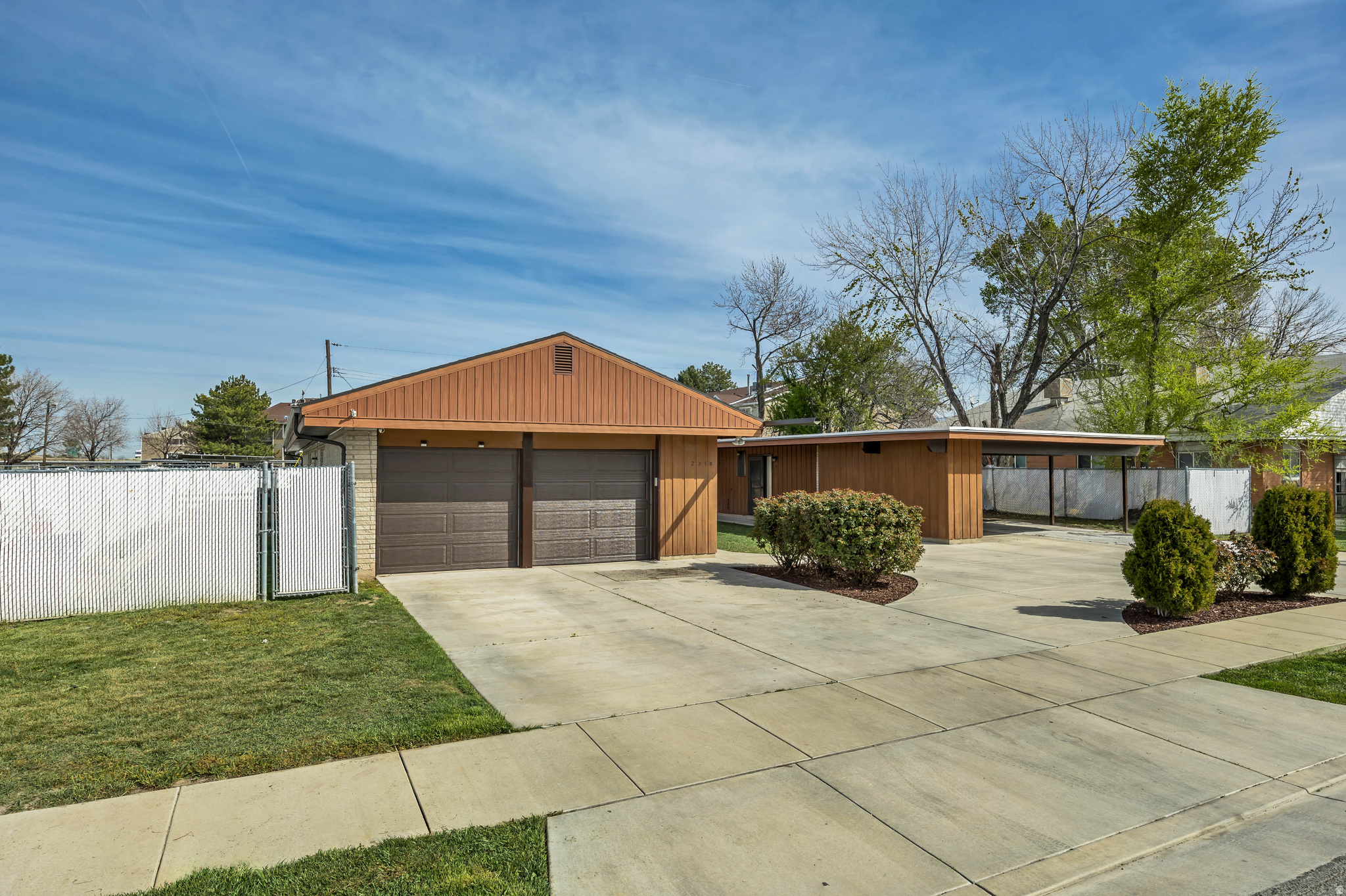 TODD VILLA - Residential Income