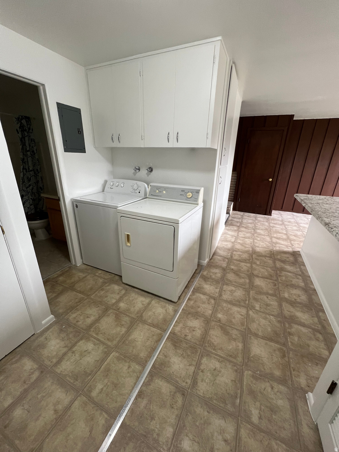 TODD VILLA - Residential Income