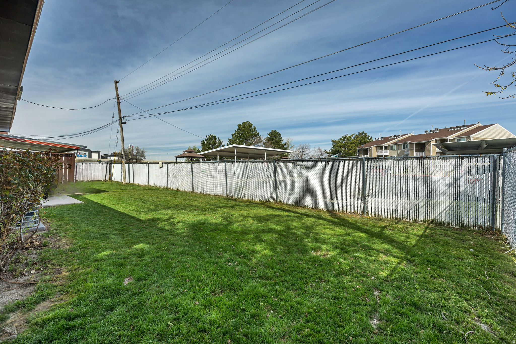 TODD VILLA - Residential Income