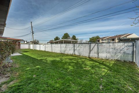 Tiny photo for 2318 W 3650 S, West Valley City, UT 84119 (MLS # 2146739)