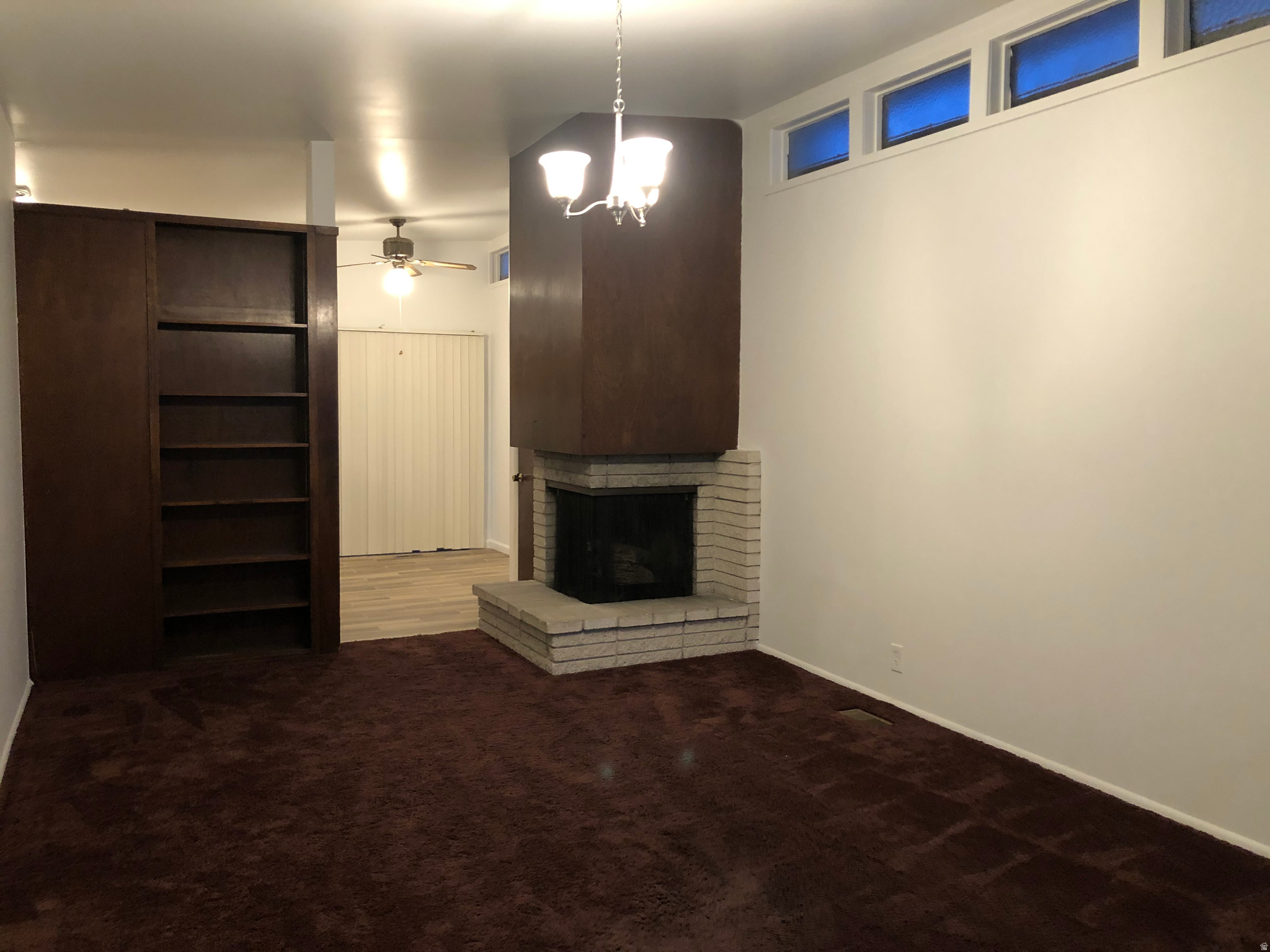 TODD VILLA - Residential Income