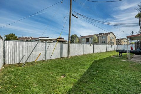 Tiny photo for 2318 W 3650 S, West Valley City, UT 84119 (MLS # 2146739)
