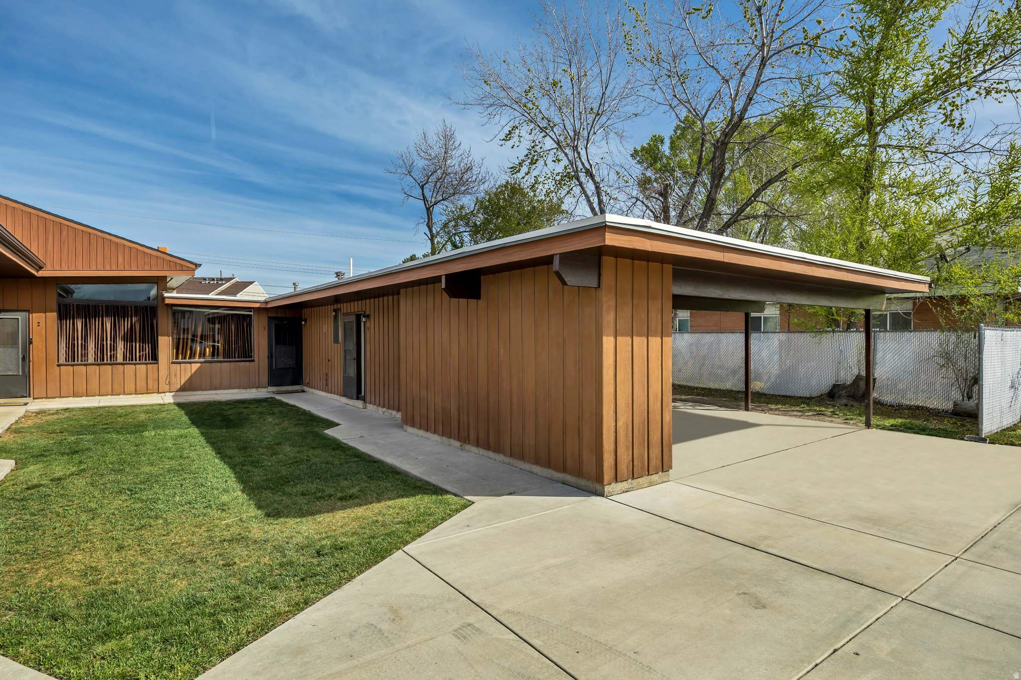 TODD VILLA - Residential Income