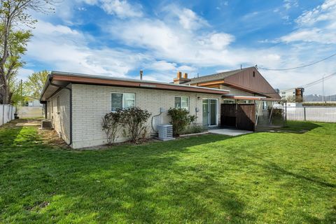 Tiny photo for 2318 W 3650 S, West Valley City, UT 84119 (MLS # 2146739)