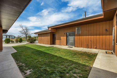 Tiny photo for 2318 W 3650 S, West Valley City, UT 84119 (MLS # 2146739)