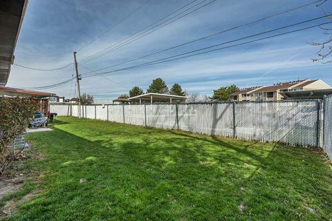 Tiny photo for 2318 W 3650 S, West Valley City, UT 84119 (MLS # 2146739)