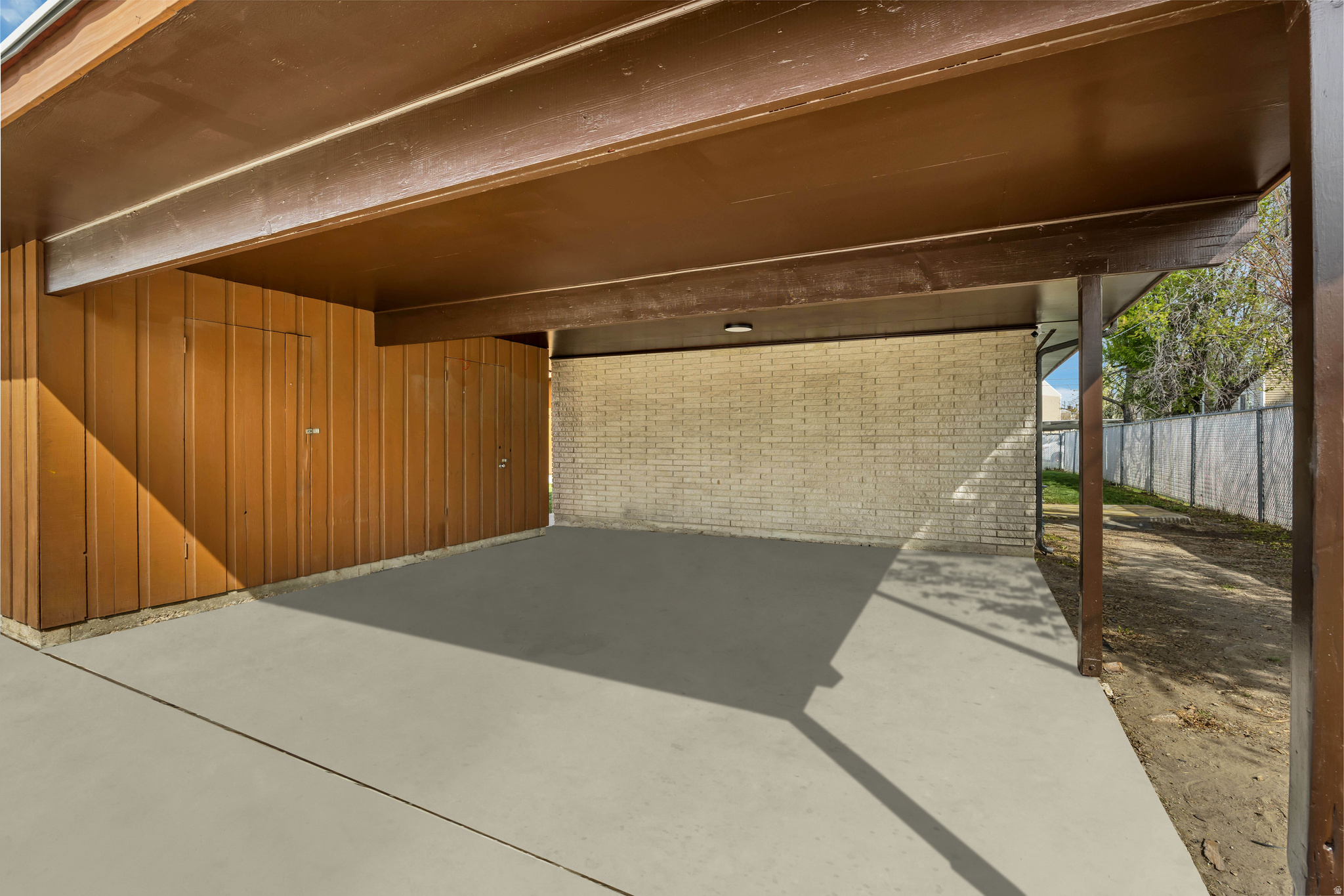 TODD VILLA - Residential Income