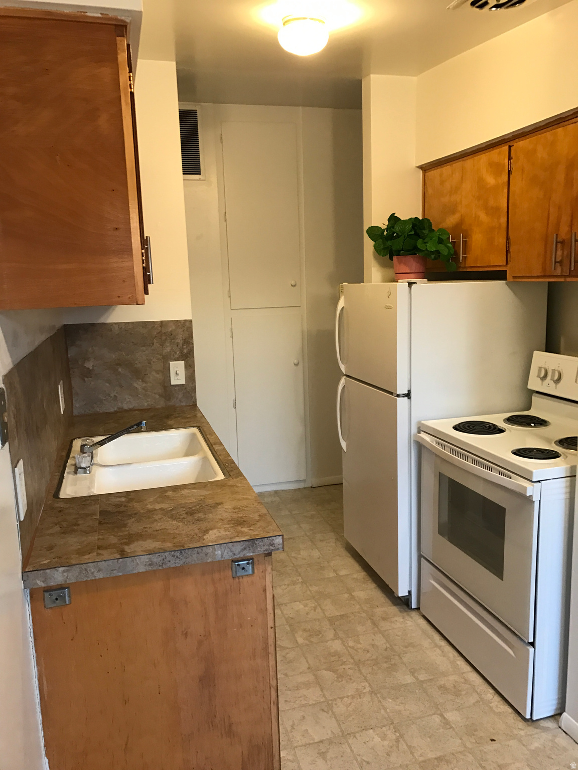 TODD VILLA - Residential Income