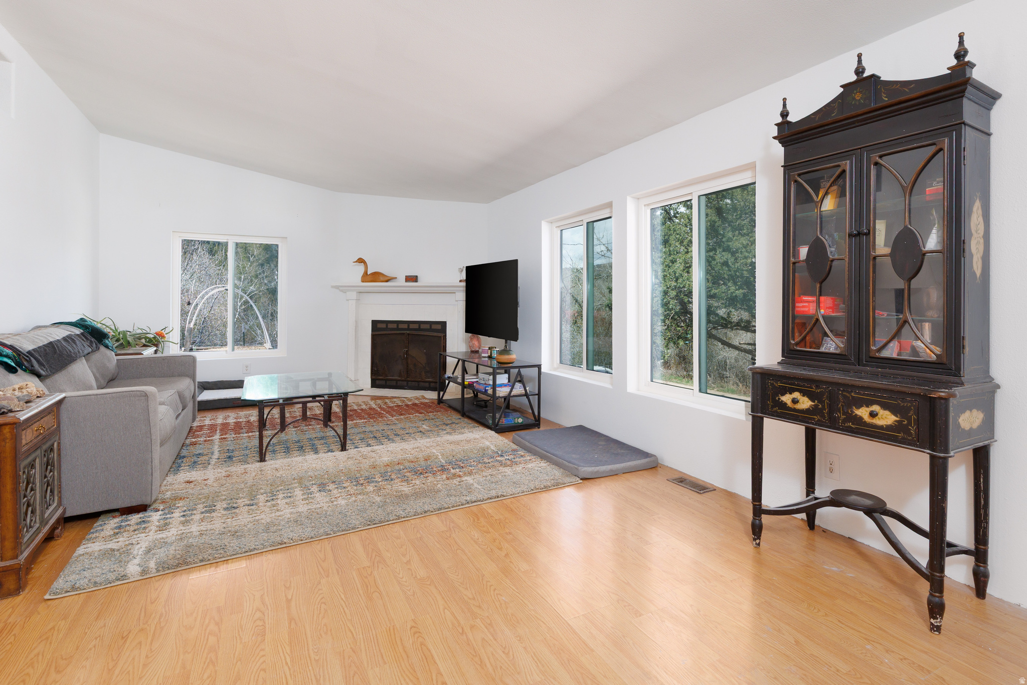 SAMAK HILLS SUBDIVISION - Residential