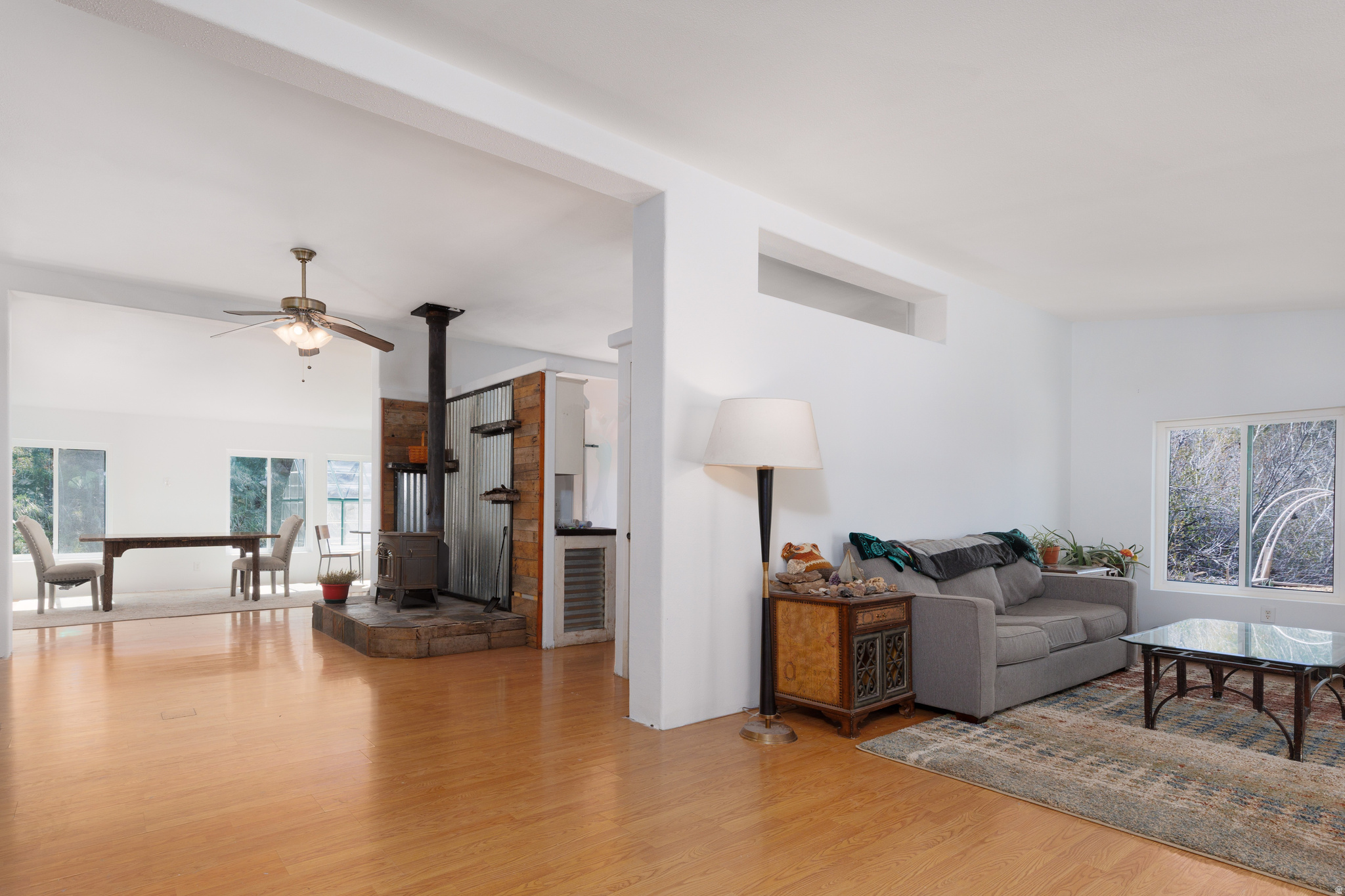 SAMAK HILLS SUBDIVISION - Residential