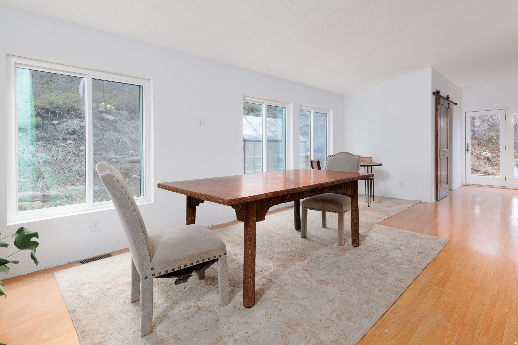 SAMAK HILLS SUBDIVISION - Residential